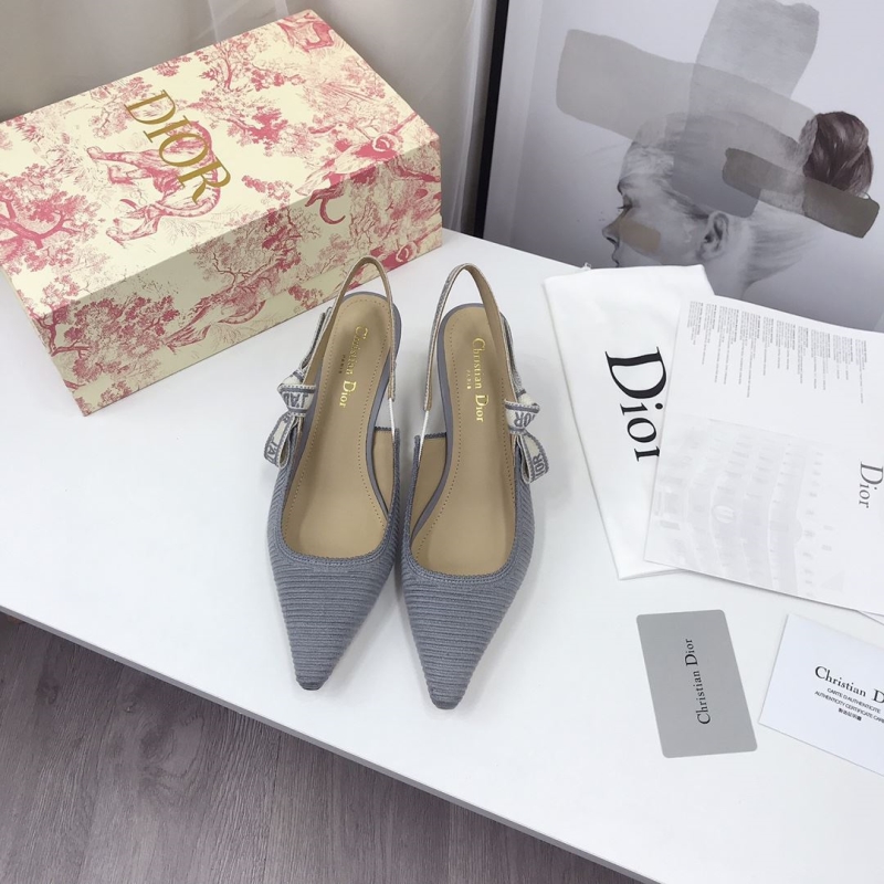 Christian Dior High Heels